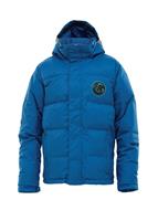 Boys Indie Down Jacket (Mascot) - Studio Shot                                                                                                                                           
