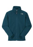 Boys Khumbu Jacket (Conquer Blue) - Boys Khumbu Jacket (Conquer Blue)