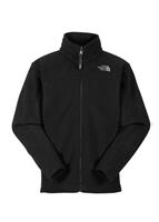 Boys Khumbu Jacket (TNF Black) - Boys Khumbu Jacket (TNF Black)