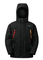 Boys R.U. Down Jacket (TNF Black) - Boys R.U. Down Jacket (TNF Black)