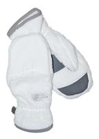 Girls Denali Thermal Mitt (TNF White) - Girls Denali Thermal Mitt (TNF White)
