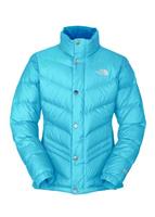 Girls Carmel Jacket (Fortuna Blue) - Girls Carmel Jacket (Fortuna Blue)
