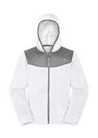 F11 Girls Oso Hoodie (TNF White) - 2011 Girls Oso Hoodie (TNF White)