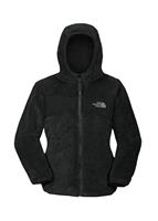 F11 Girls Reversible Perseus Jacket (TNF Black) - Girls Reversible Perseus Jacket (TNF Black)                                                                                                           