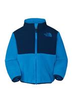 Infant Denali Jacket (Drummer Blue) - Infant Denali Jacket (Drummer Blue)
