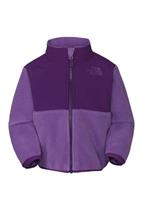 Infant Denali Jacket (Lion Purple) - Infant Denali Jacket (Lion Purple)
