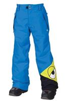 Boys Snaggleface Insulated Pant (Blue) - 'Boys Snaggleface Insulated Pant (Blue)