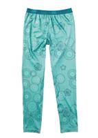 Girls Rings Base Layer Bottom (Seafoam Rings) - Girls Rings Base Layer Bottom (Seafoam Rings)