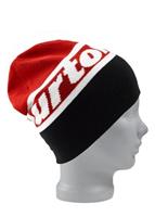 Boys Marquee Beanie (Burn) - Boys Marquee Beanie (Burn)