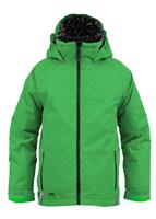 Boys Amped Jacket (Snooker) - Studio Shot