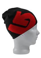 Boys Billboard Beanie (Burn) - Reverse Side