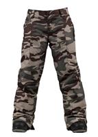 Boys Cyclops Pant (Trooper Camo) - 'Boys Cyclops Pant (Trooper Camo)                                                                                                                     