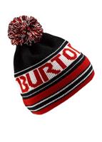 Boys Trope Beanie (Burn) - Boys Trope Beanie (Burn)