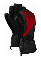 Youth 2-in-1 Glove (True Black/Burn) - Youth 2-in-1 Glove (True Black/Burn)