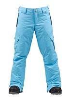 Girls Cargo Elite Pant (Avatar) - Girls Cargo Elite Pant (Avatar)