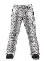 Girls Cargo Elite Pant (Winter Cat Print) - Girls Cargo Elite Pant (Winter Cat Print)