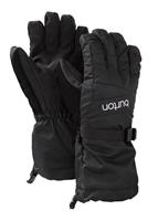 F12 Girls Glove (True Black) - Girls Glove (True Black)