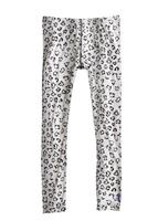 Girls Heartbreaker Pant (Winter Cat Print) - Girls Heartbreaker Pant (Winter Cat Print)