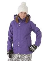 Girls Melody Jacket (Celestial) - Girls Melody Jacket (Celestial)