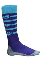 Girls Scout Sock (Celestial) - Girls Scout Sock (Celestial)