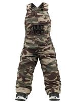 Minishred Cyclops Bib Pant (Trooper Camo) - Minishred Cyclops Bib Pant (Trooper Camo)
