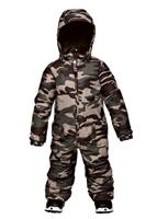 Minishred Striker One Piece (Trooper Camo) - Minishred Striker One Piece (Trooper Camo)