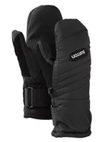 F12 Youth Support Mitt (True Black) - Youth Support Mitt (True Black)