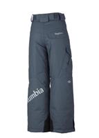 Boys Bugaboo Pant (Mystery) - Back View