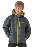 Boys Da Chutes Puffer (Mystery/Yellow Curry) - Boys Da Chutes Puffer (Mystery/Yellow Curry)