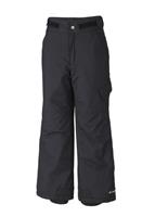 F12 Boys Ice Slope Pant (Black) - Boys Ice Slope Pant (Black)