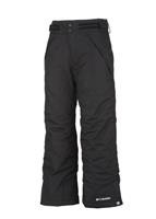 Boys Ryder Warmth Pant (Black) - 'Boys Ryder Warmth Pant (Black)