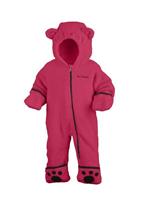 Foxy Baby Bunting (Afterglow Pink) - Foxy Baby Bunting (Afterglow Pink)