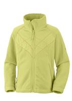 Girls Bugaboo 3-in-1 Jacket (Afterglow Pink/Neon Light) - Liner Included