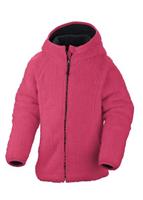 Girls Cozy Cutie Hoodie (Afterglow Pink) - Girls Cozy Cutie Hoodie (Afterglow Pink)