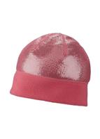 Thermarator Beanie (Afterglow Pink) - Liner View