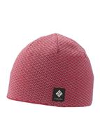 Urbanization Mix Beanie (Afterglow Pink/Blue Vapor) - Reverse Side