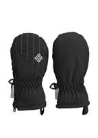 Infant Chippewa III Mitten (Black) - Infant Chippewa III Mitten (Black)