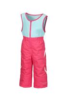Girls Buga Set (Afterglow Pink) - Pant