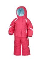 Girls Buga Set (Afterglow Pink) - Girls Buga Set (Afterglow Pink)