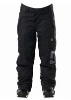 F12 Boys Banshee Pant (Black) - Boys Banshee Pant (Black)