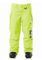 Boys Banshee Pant (Lime) - Boys Banshee Pant (Lime)                                                                                                                              