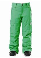 Boys Code Pant (Emerald) - Boys Code Pant (Emerald)