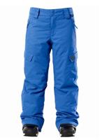 Boys Code Pant (True Blue) - Boys Code Pant (True Blue)