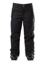 Kids Venture Pant (Black) - Kids Venture Pant (Black)