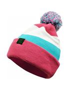 Dodge Beanie (Pink) - DC Youth Dodge Beanie (Pink)