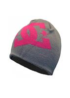 Anthony Reversible Beanie (Pink) - Reverse Side
