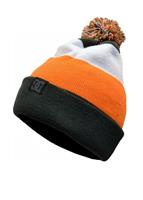 Dodge Beanie (Dark Shadow) - Dodge Beanie (Dark Shadow)