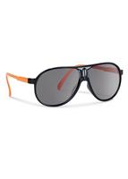 Leap (Black Orange/Gray) - Leap (Black Orange/Gray)