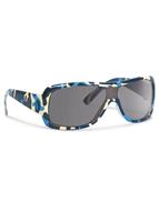 Lunch (Blue Camo/Gray) - Lunch (Blue Camo/Gray)
