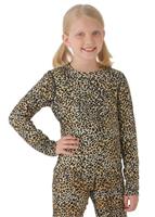 F12 Youth Original II Print Crewneck (Cheetah) - Youth Original II Print Crewneck (Cheetah)